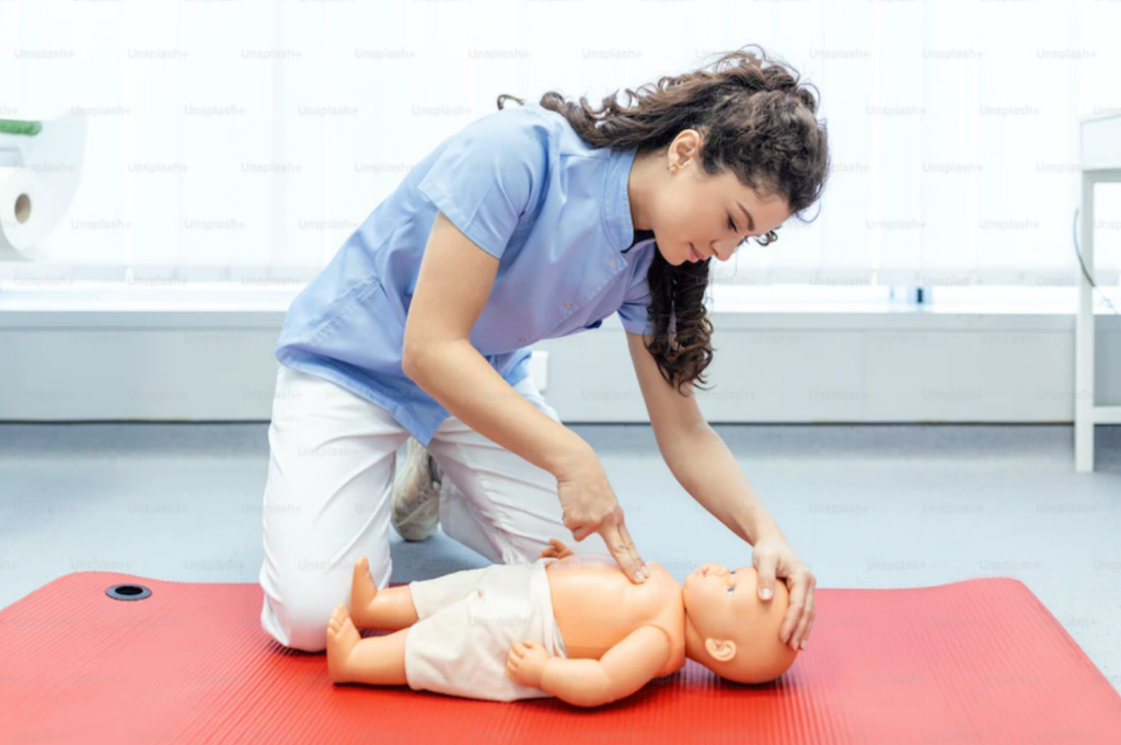 CPR Training